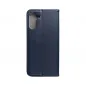 realme 10 Wallet Cases Smart Magneto book Navy 