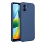 XIAOMI Redmi A1 Case Silicone Elegant  Blue 