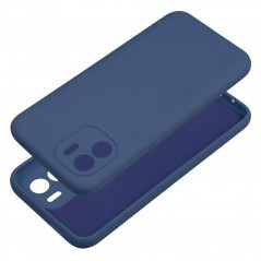 XIAOMI Redmi A1 Case Silicone Elegant  Blue 