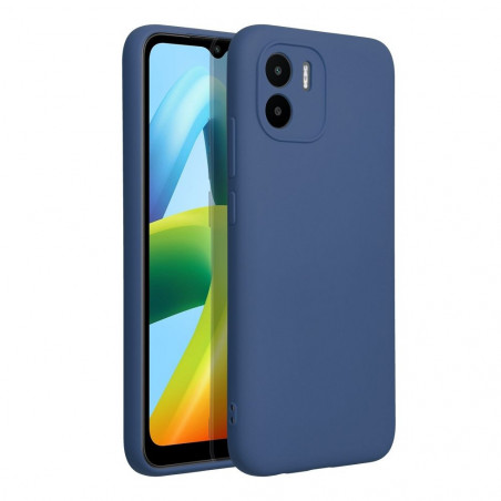 XIAOMI Redmi A2 Case Silicone Elegant  Blue 