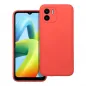 XIAOMI Redmi A2 Case Silicone Elegant  Peach 