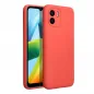 XIAOMI Redmi A2 Case Silicone Elegant  Peach 