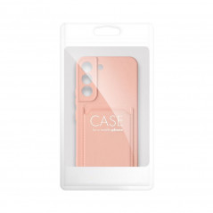 Samsung Galaxy A54 Case Card Pink 