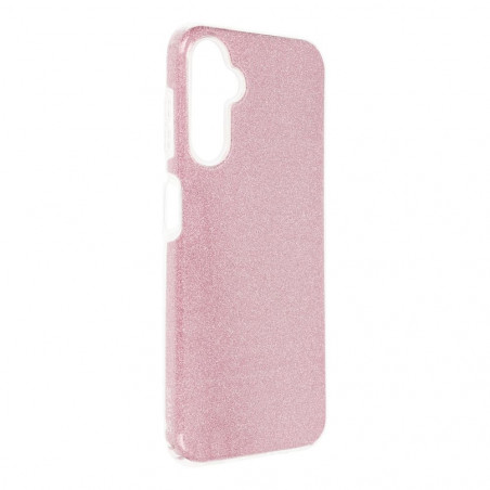 Samsung Galaxy A14 LTE Case Shining Pink 