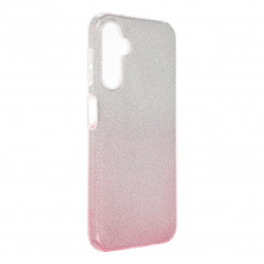 Samsung Galaxy A14 LTE Case Shining clear/pink 