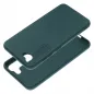 Samsung Galaxy S23 5G Case MATT Dark green 