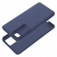 XIAOMI 12T Pro Case MATT Blue 