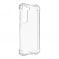 Samsung Galaxy S23 5G Case Roar Armor Jelly Transparent