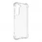 Samsung Galaxy S23 Plus 5G Case Roar Jelly Case Transparent 