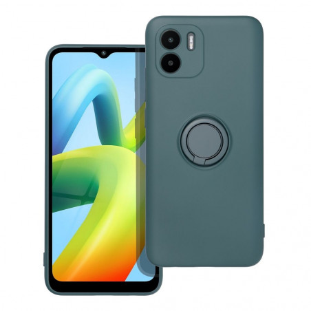 XIAOMI Redmi A1 Case Silicone ring Green 