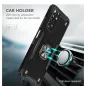 XIAOMI Redmi A2 Case Nitro Black 