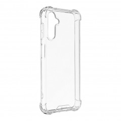 Samsung Galaxy A14 LTE Case Roar Armor Jelly Transparent