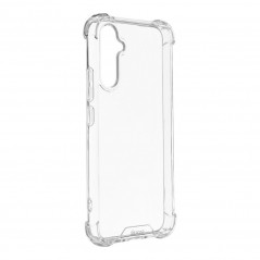 Samsung Galaxy A34 Case Roar Armor Jelly Transparent