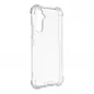 Samsung Galaxy A34 Case Roar Armor Jelly Transparent
