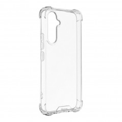 Samsung Galaxy A54 Case Roar Armor Jelly Transparent