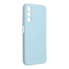 Samsung Galaxy A14 LTE Case Roar Space Monochrome, Elegant  Sky Blue 