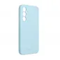 Samsung Galaxy A54 Case Roar Space Monochrome, Elegant  Sky Blue 