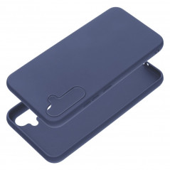 Samsung Galaxy A34 Case MATT Blue 