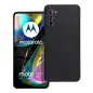 Motorola Moto G82 5G Case MATT Black 