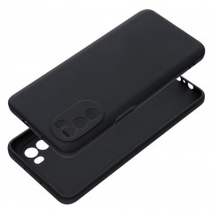 Motorola Moto G82 5G Case MATT Black 