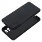 Motorola Moto G22 Case MATT Black 