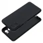 Motorola Moto E22 Case MATT Black 