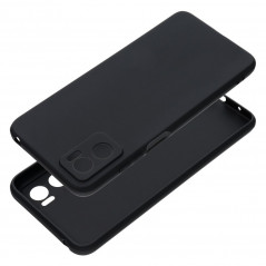 Motorola Moto E22i Case MATT Black 