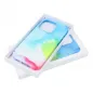 Apple iPhone 14 Case Leather Mag Cover Elegant  MagSAFE  Color splash 