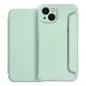 Apple iPhone 13 Wallet Cases Piano Book Light green 