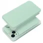 Apple iPhone 13 Wallet Cases Piano Book Light green 