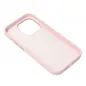 Apple iPhone XS Max Case Leather Mag Cover Elegant  MagSAFE  Sand pink 