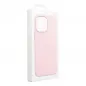 Apple iPhone XS Max Case Leather Mag Cover Elegant  MagSAFE  Sand pink 