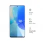 Samsung Galaxy Xcover 6 Pro 5G Tempered glass Blue Star 9H Transparent 