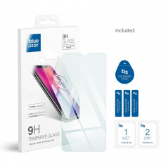 realme C33 Tempered glass Blue Star 9H Transparent 