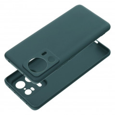 XIAOMI 13 Pro Case MATT Dark green 