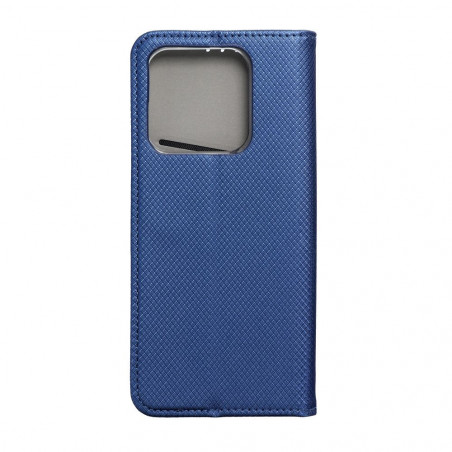 XIAOMI 13 Pro Wallet Cases Smart Case Book Navy 