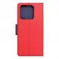 XIAOMI 13 Pro Wallet Cases Fancy Book Red / Navy 