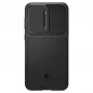 Samsung Galaxy S23 5G Case Spigen Optik Armor Black 