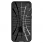 Samsung Galaxy S23 5G Case Spigen Optik Armor Black 