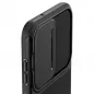 Samsung Galaxy S23 5G Case Spigen Optik Armor Black 