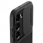 Samsung Galaxy S23 5G Case Spigen Optik Armor Black 