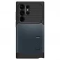 Samsung Galaxy S23 Ultra 5G Case Spigen Armor Black