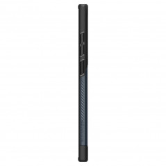 Samsung Galaxy S23 Ultra 5G Case Spigen Armor Black