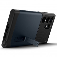 Samsung Galaxy S23 Ultra 5G Case Spigen Armor Black