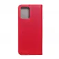 Motorola Moto G13 Wallet Cases Smart Case Book Red 