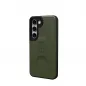 Samsung Galaxy S23 5G Case Urban Armor Gear Civilian Premium case  MagSAFE  Olive 