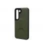 Samsung Galaxy S23 5G Case Urban Armor Gear Civilian Premium case  MagSAFE  Olive 