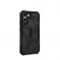 Samsung Galaxy S23 5G Case Urban Armor Gear Pathfinder Premium case  MagSAFE  Midnight camo 