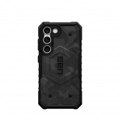 Samsung Galaxy S23 5G Case Urban Armor Gear Pathfinder Premium case  MagSAFE  Midnight camo 