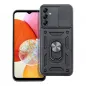 Samsung Galaxy A14 5G Case Armor Black
